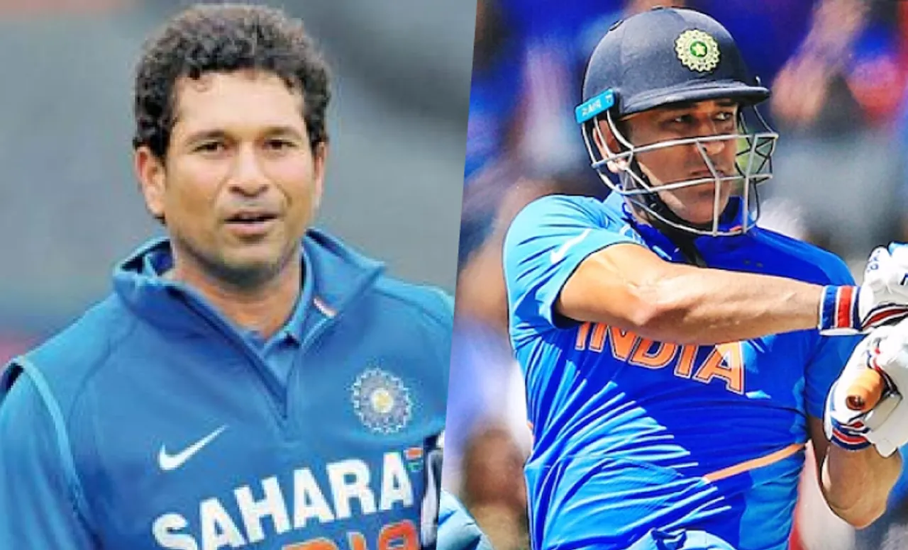 5 Indian batters who played selfish knocks and let the team down in the game