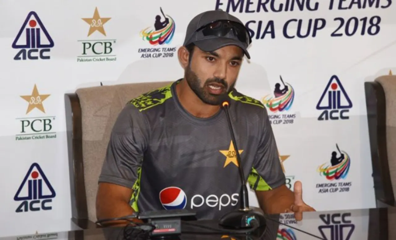 Mohammad Rizwan downplays Babar Azam's strike-rate concern in T20Is