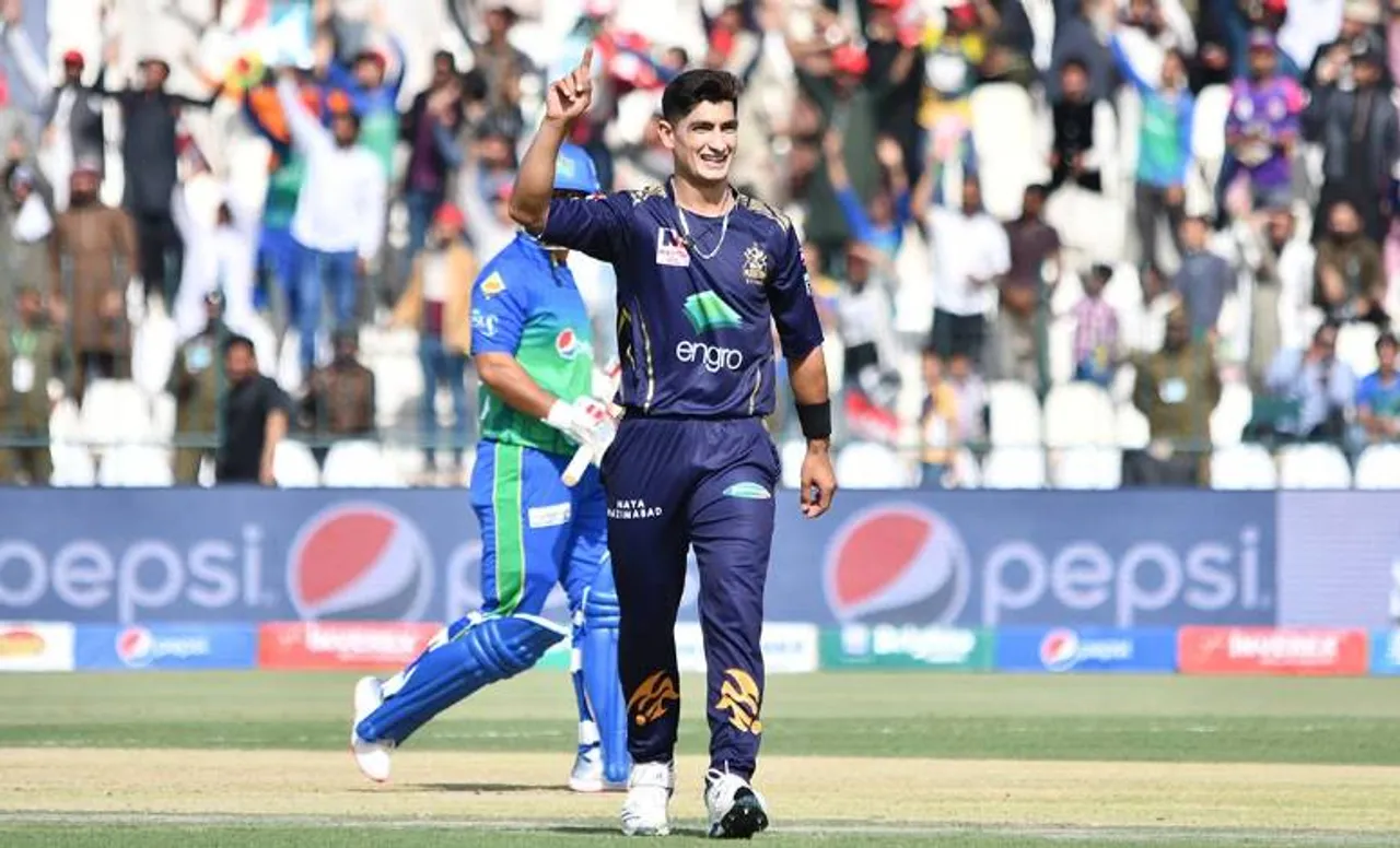 Quetta Gladiators