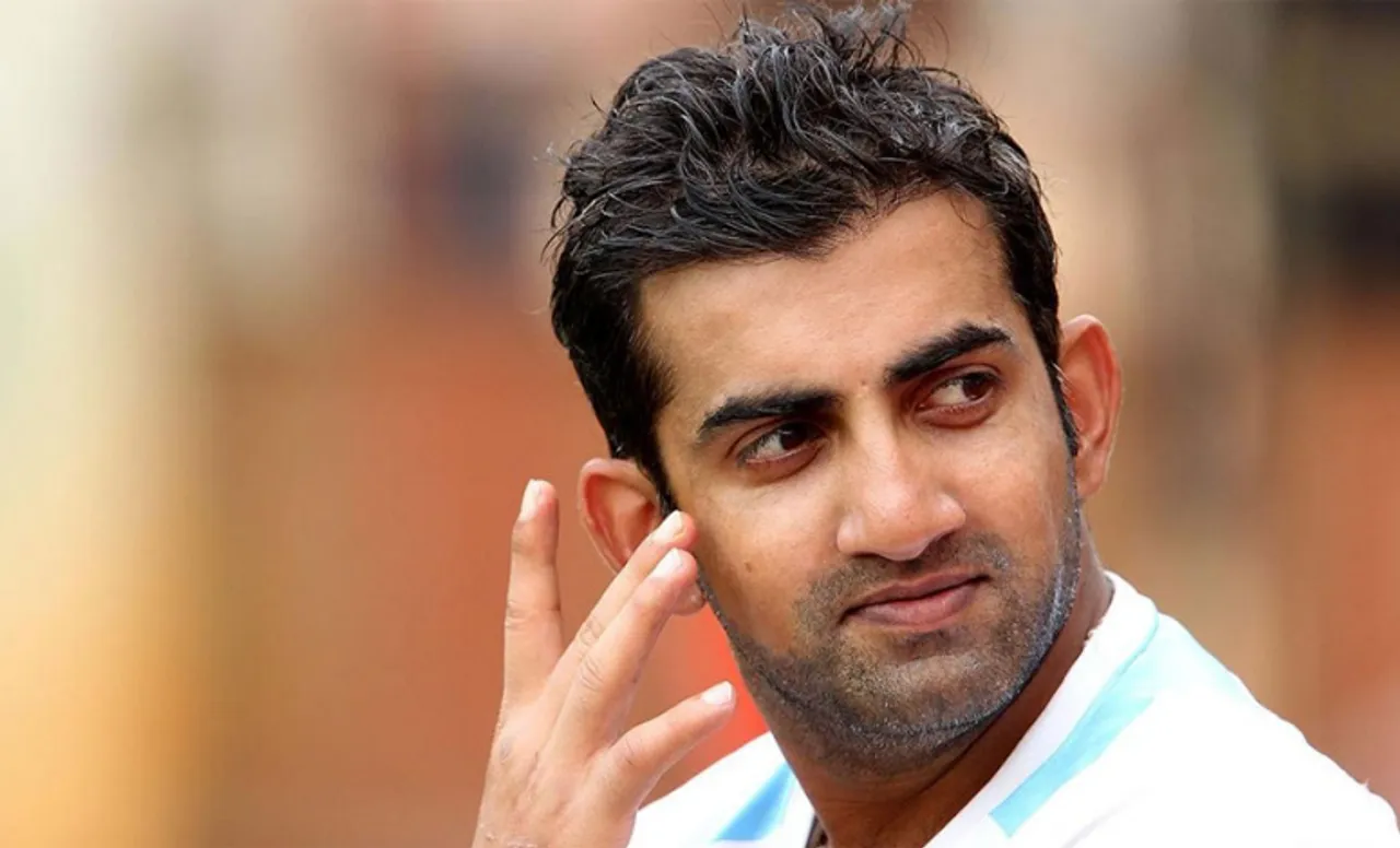 Gautam Gambhir