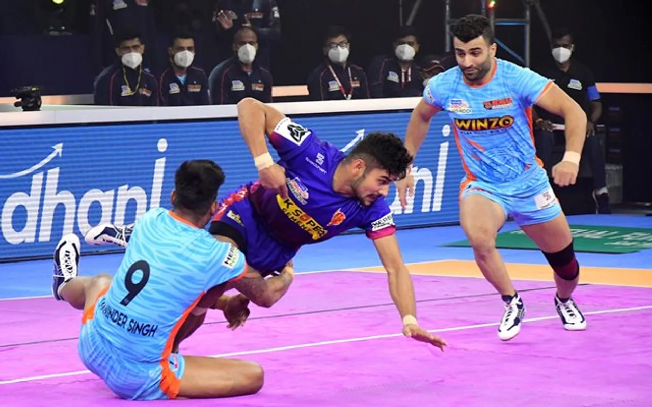 Bengal Warriors eye comeback after humiliating defeat