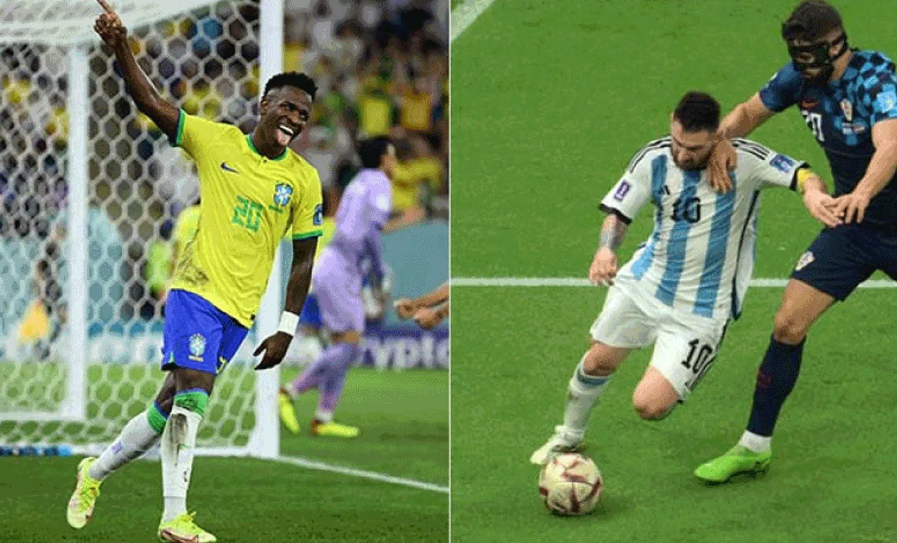 FIFA World Cup 2022: Top Five assists of the tournament so far