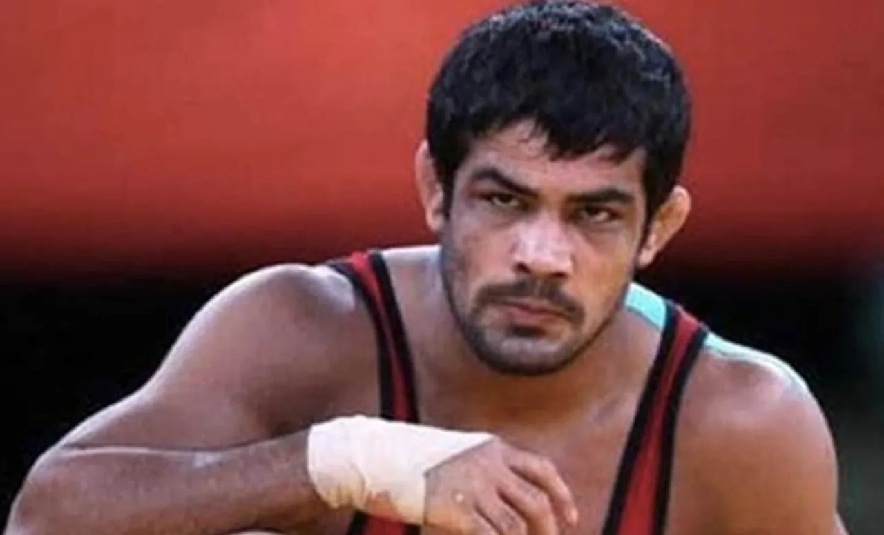 Sushil Kumar