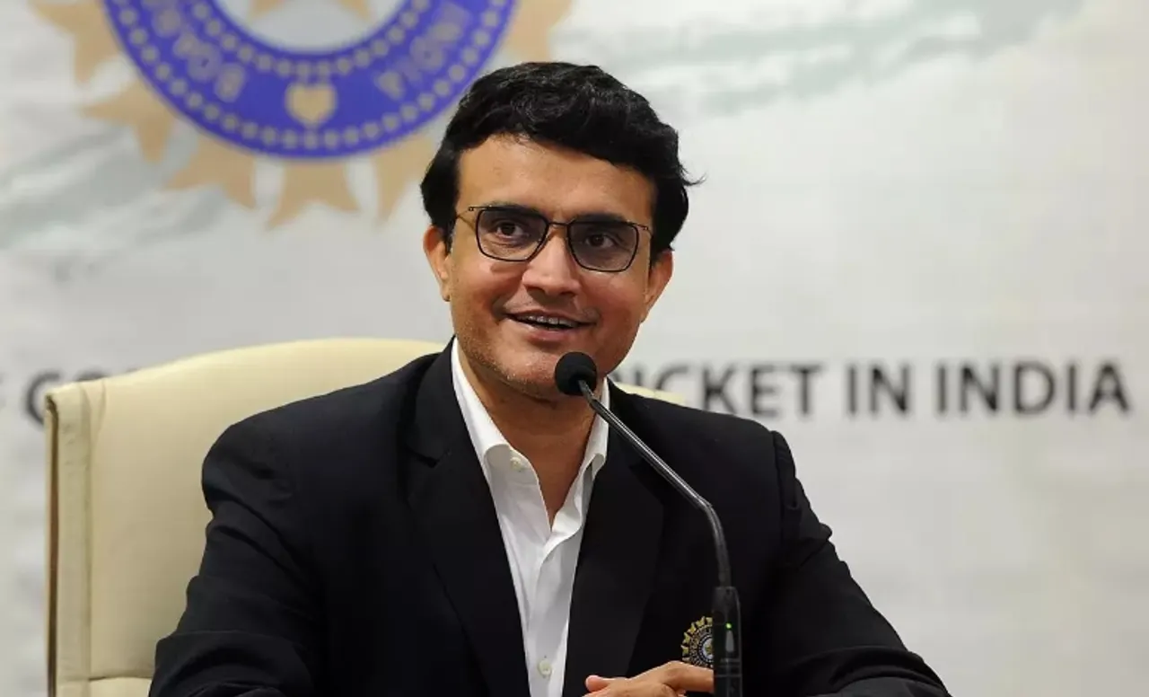 'You just have to bite the bullet' - Sourav Ganguly recalls the toughest time of his career