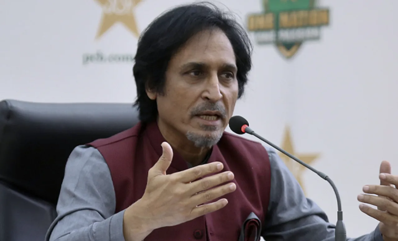 'We'll see who goes to play the Indian T20 League' - Ramiz Raja speaks about a big change in PSL