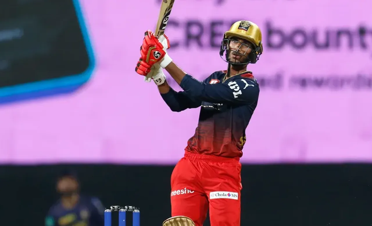 'You'd expect this from them' - Wobbly Bangalore hold their nerves to clinch thriller