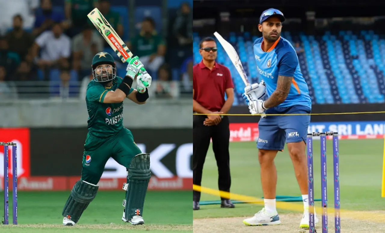 5 contenders to win MOM award in India Pakistan clash