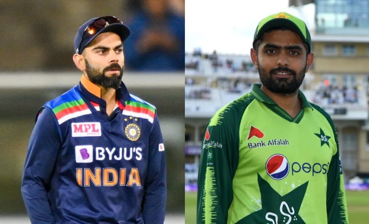 India to face Pakistan on October 24 in T20 World Cup 2021