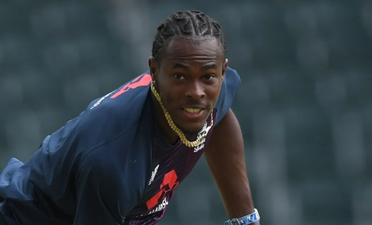 Jofra Archer