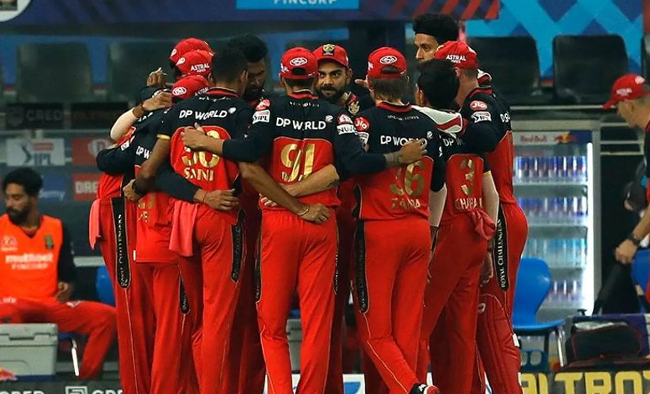 What does BASRA mean in Indian T20 League?