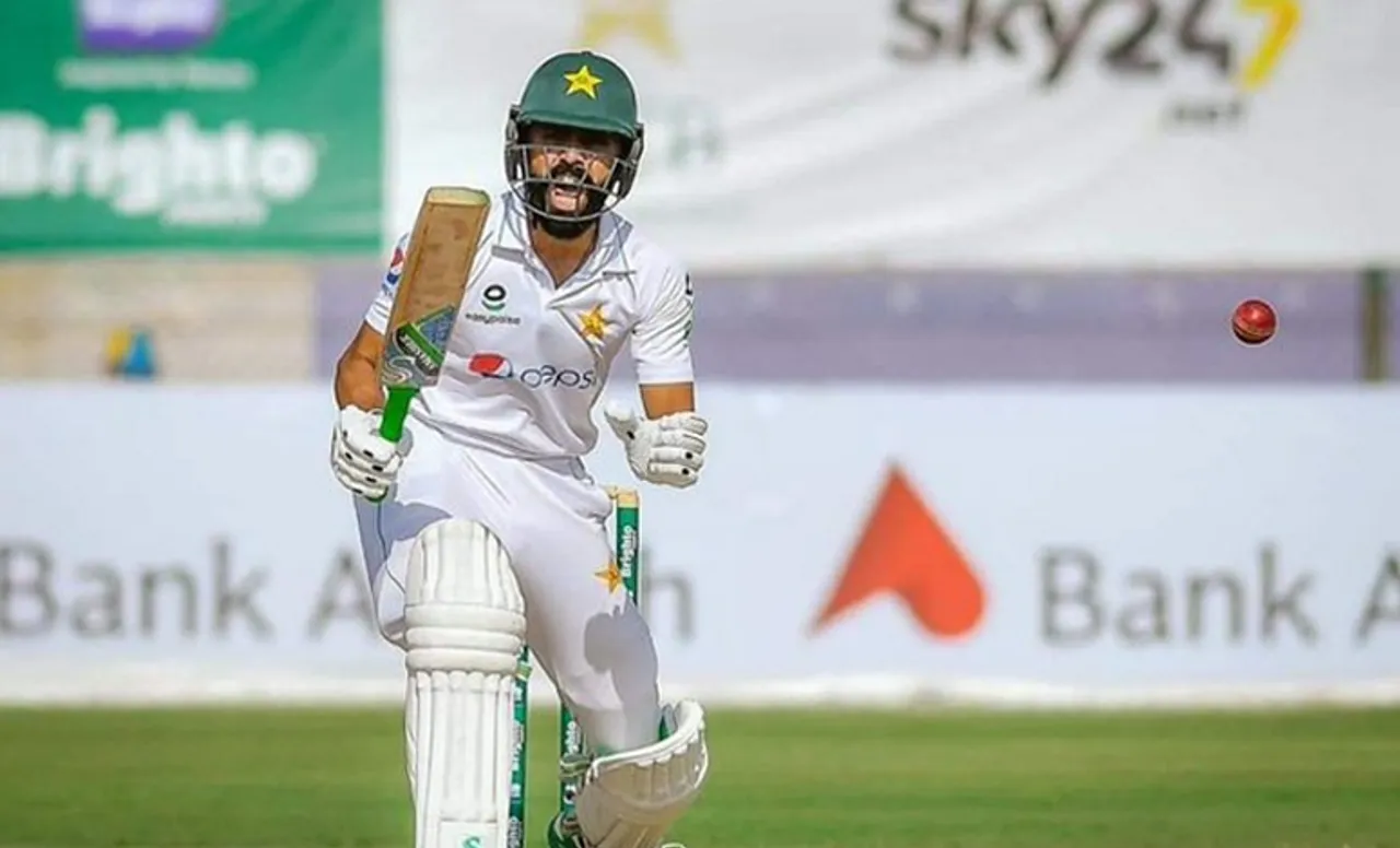 Fawad Alam likely to play for USA after he moves out of Pakistan Cricket