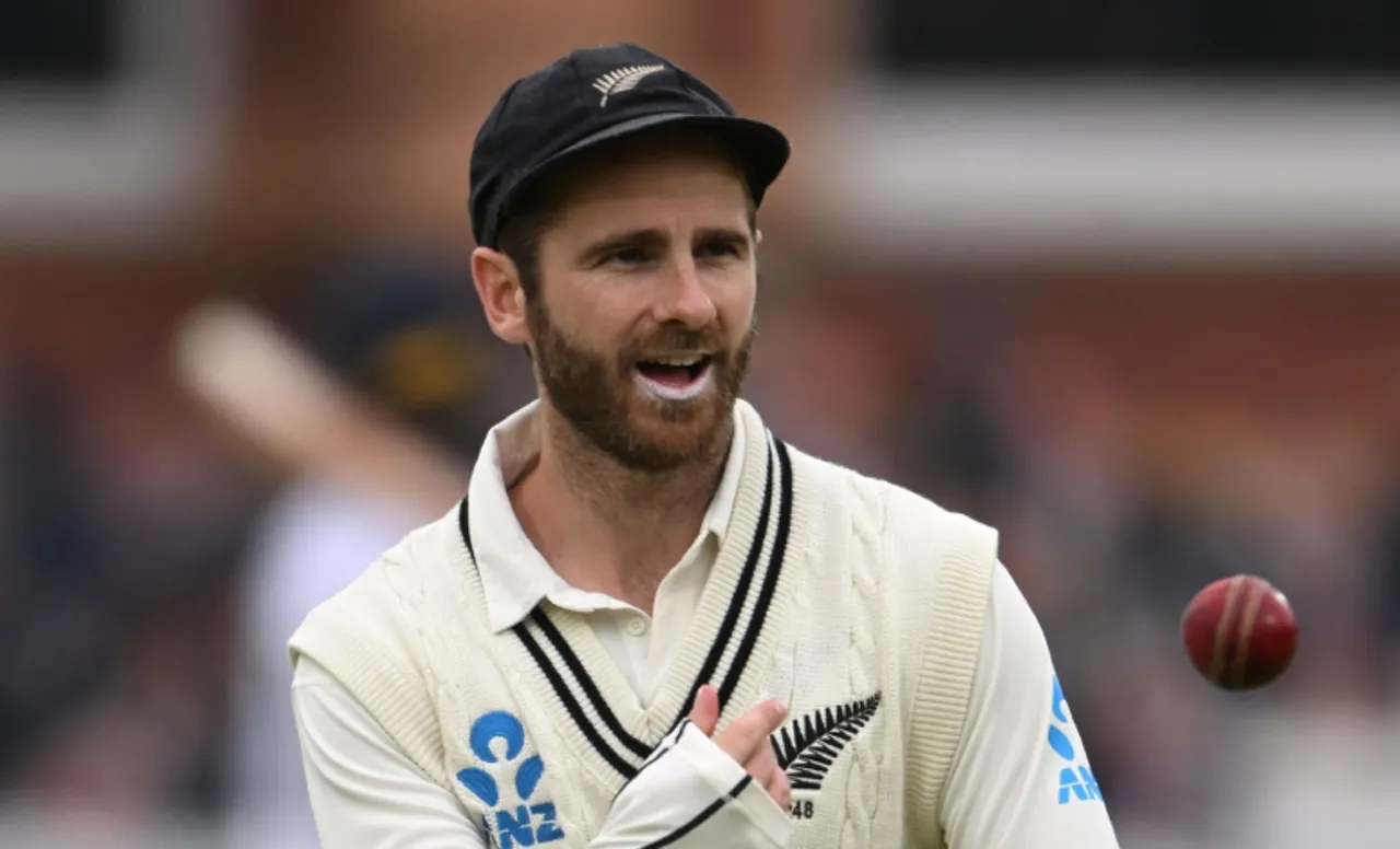 Kane Williamson