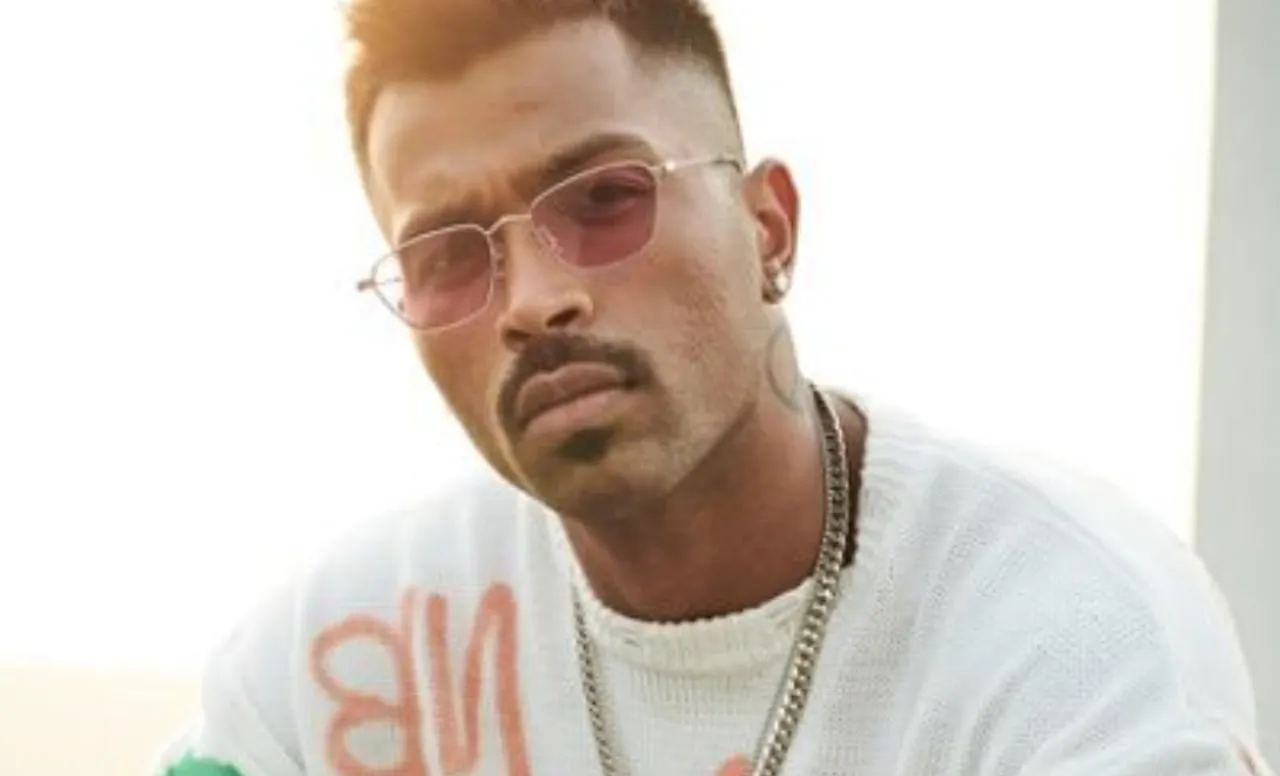 Hardik Pandya