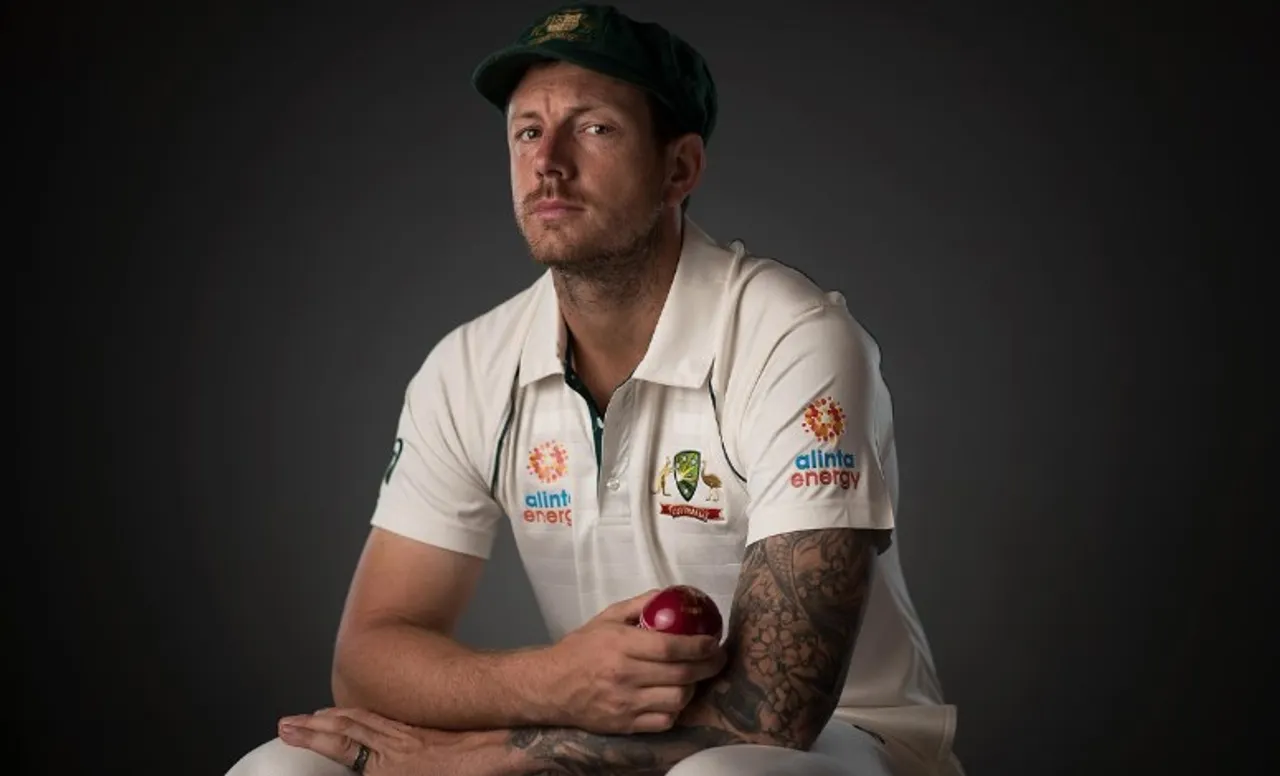 James Pattinson announces retirement from international cricket ahead of the Ashes