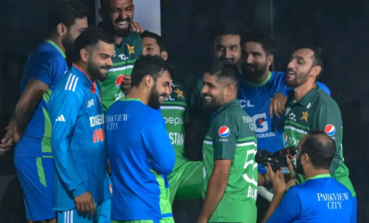 India vs Pakistan, Asia Cup 2023