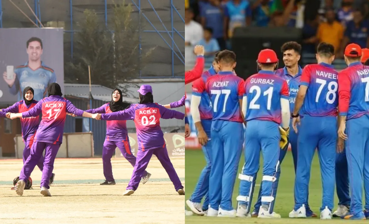Cricket's governing body faces pressure to ban Afghanistan cricket amid rising issues