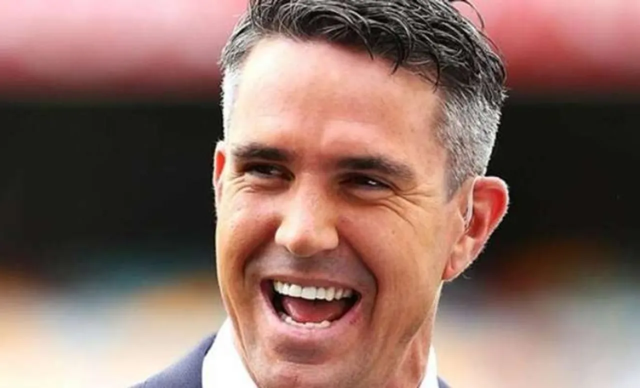 Kevin Pietersen