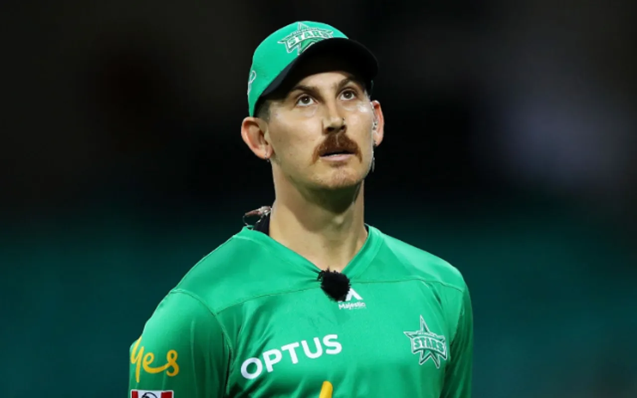 BBL 2021-22: Nic Maddinson make a move from Melbourne Stars to Renegades for upcoming season