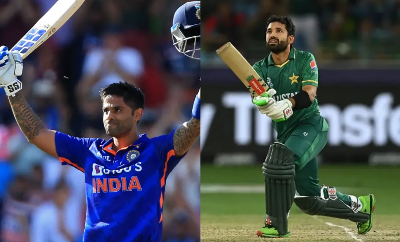 5 batter who might finish 20-20 World 2022 as the highest scorer of the tournament