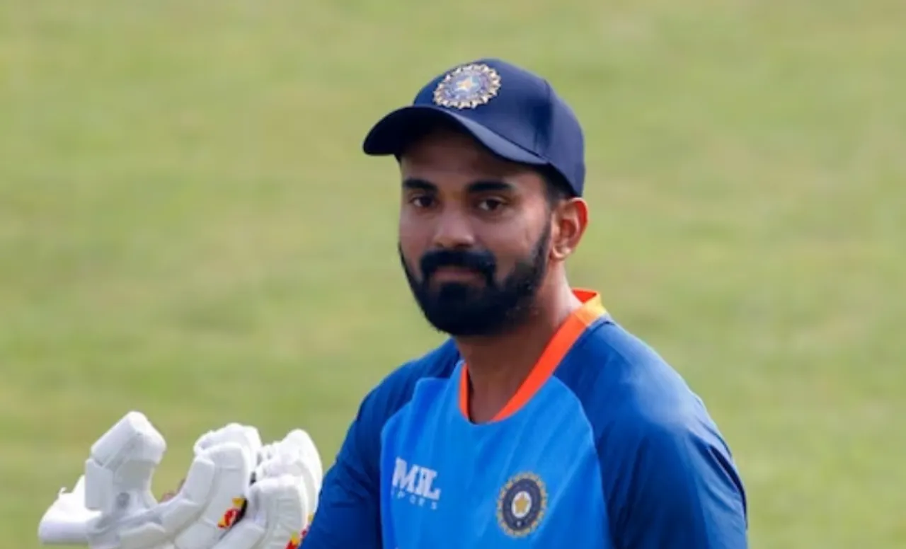 'Join karke kya karega first ball duck' - Fans brutally troll KL Rahul as he is reported to join India ahead of Australia series after wedding