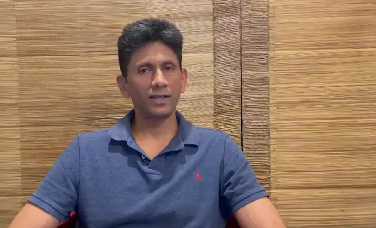 Venkatesh Prasad