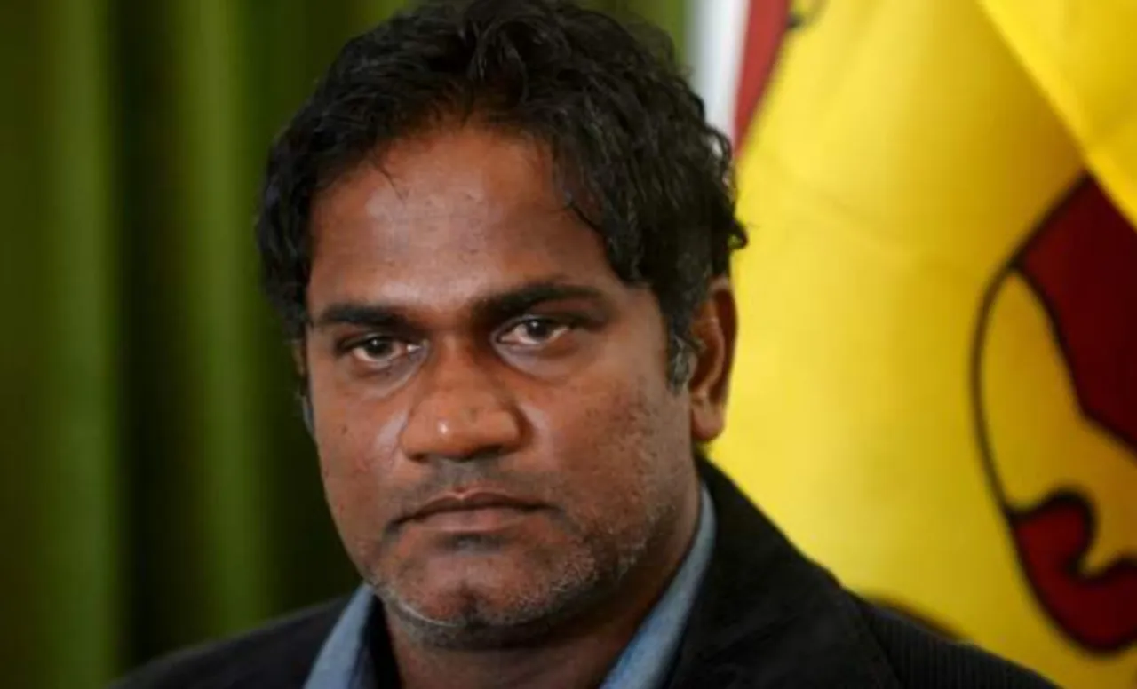 ICC bans former Sri Lanka pacer Nuwan Zoysa for six years