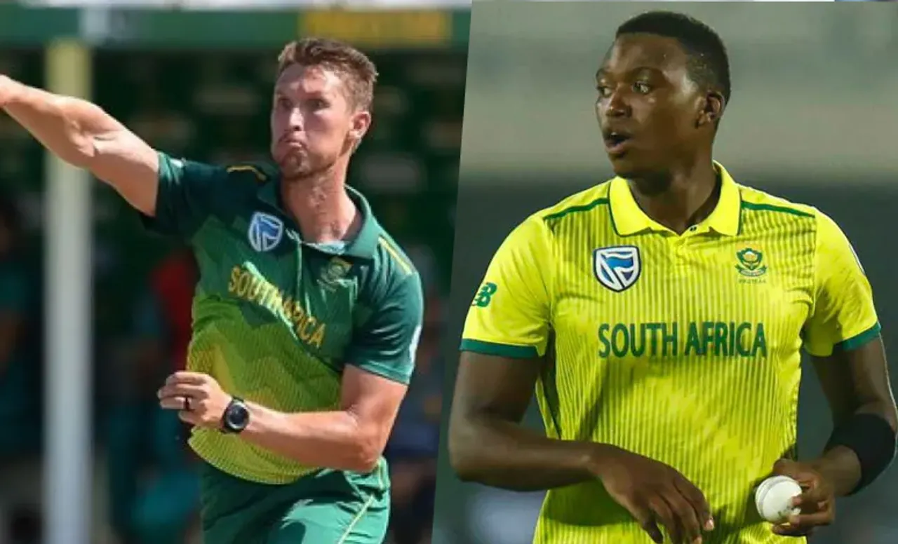 5 players whose earnings are more in SA20 than in Indian T20 League