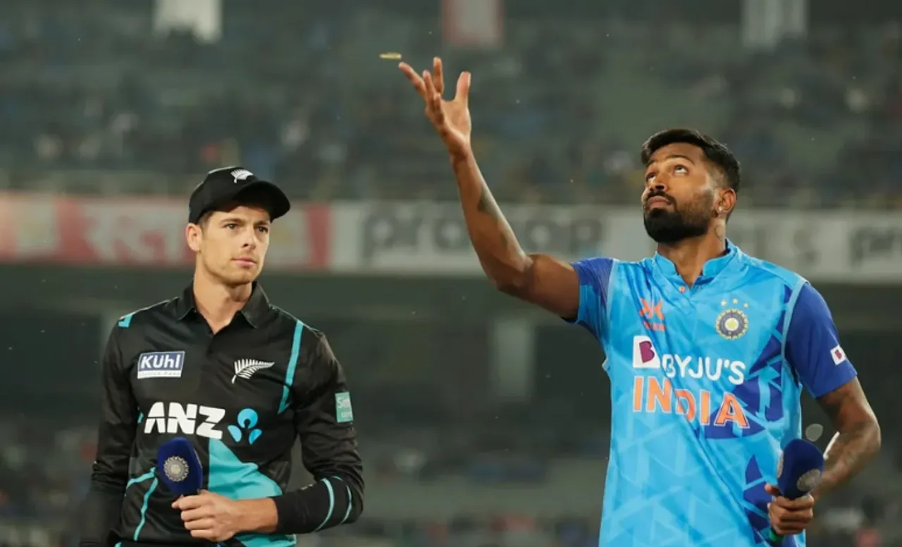 Hardik Pandya