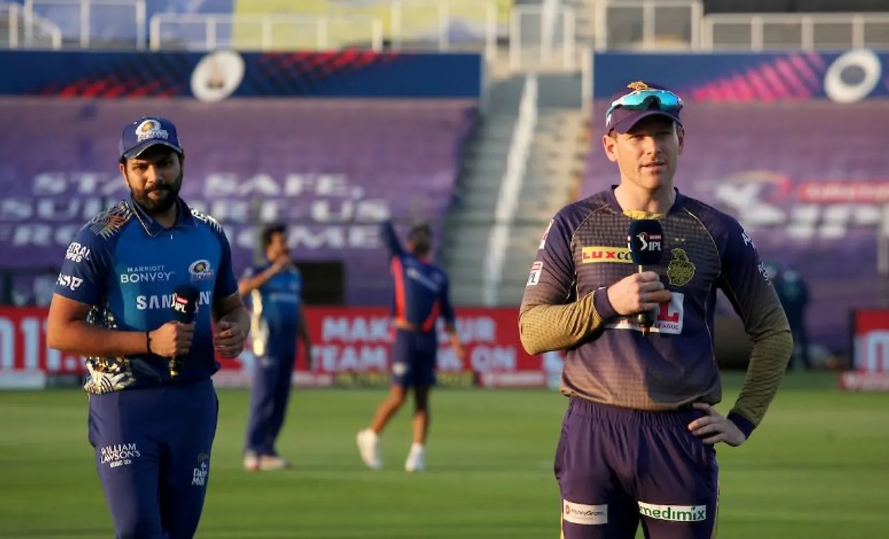 IPL 2021: KKR vs MI – Game 5 – Match Preview