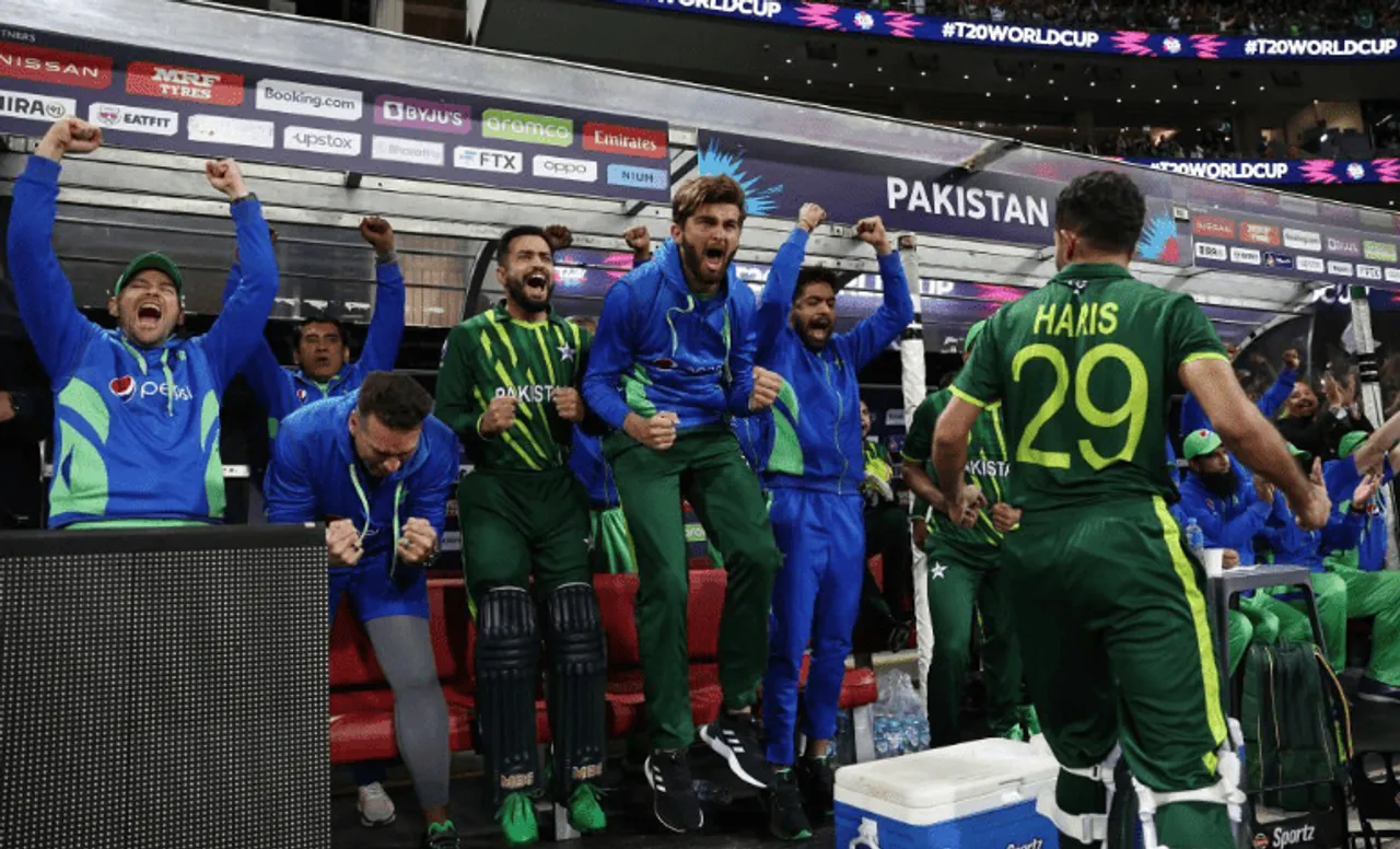 20-20 World Cup 2022, First Semi-Final: Top-10 memes from Pakistan vs New Zealand game