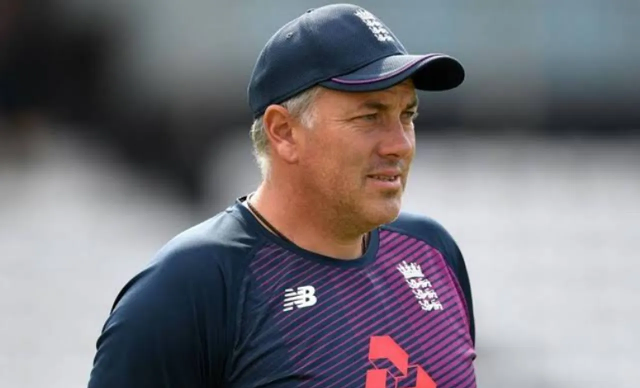 England scrap position of the national selector, head coach Chris Silverwood to select the squads going forward