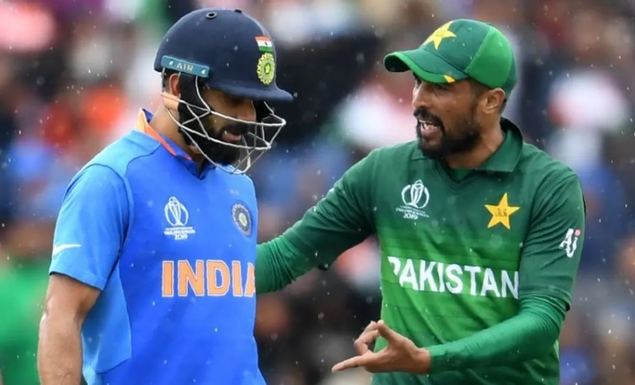 India - Pakistan