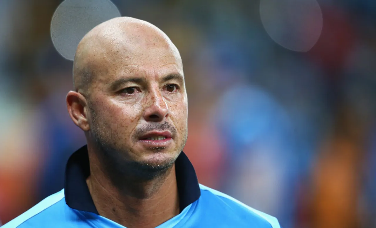 Herschelle Gibbs