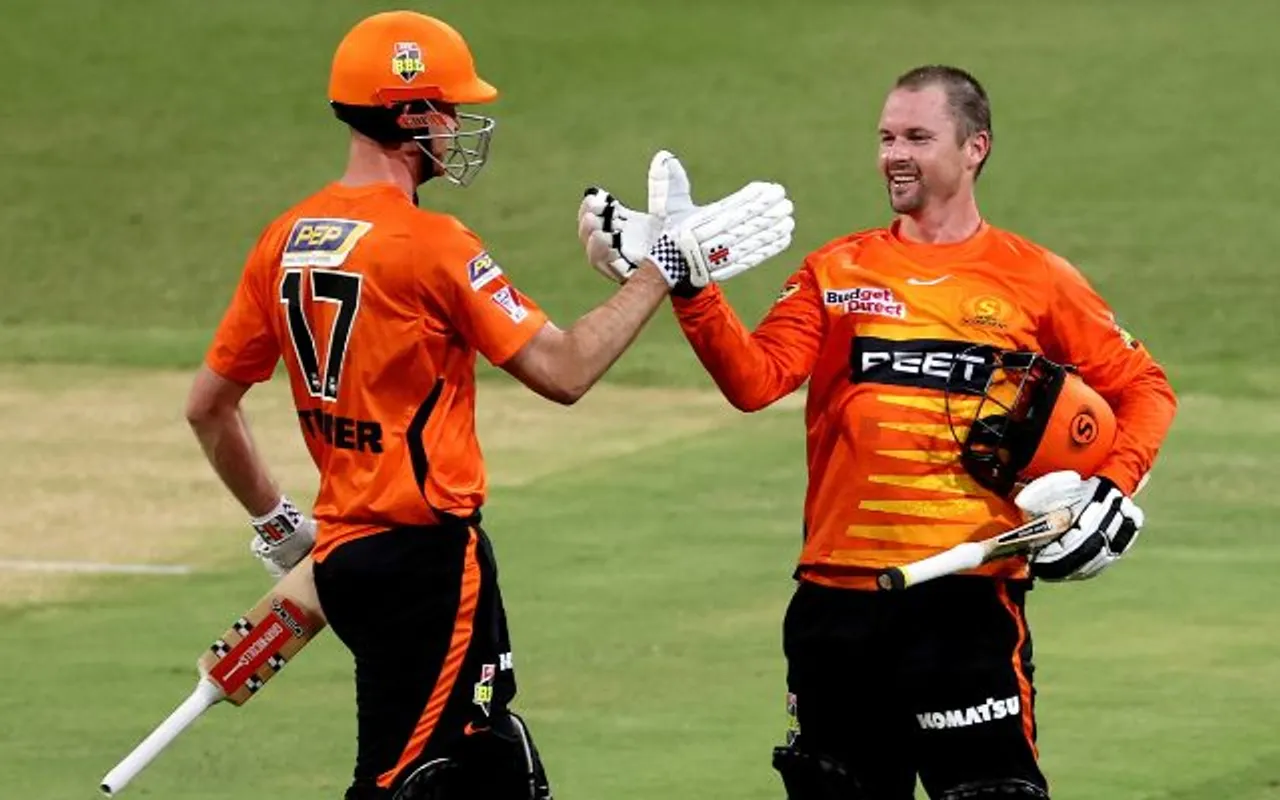 Perth Scorchers