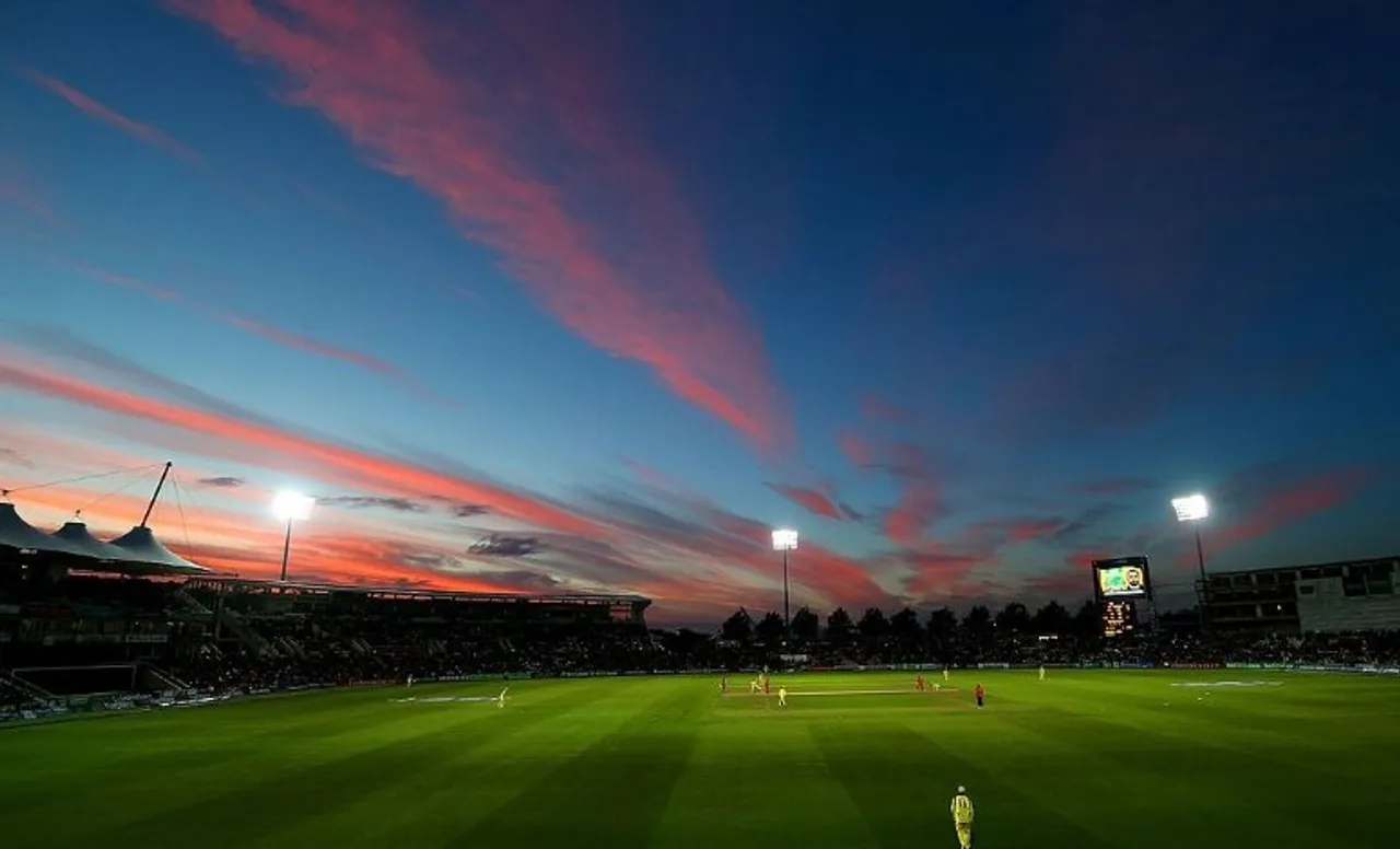 Ageas Bowl