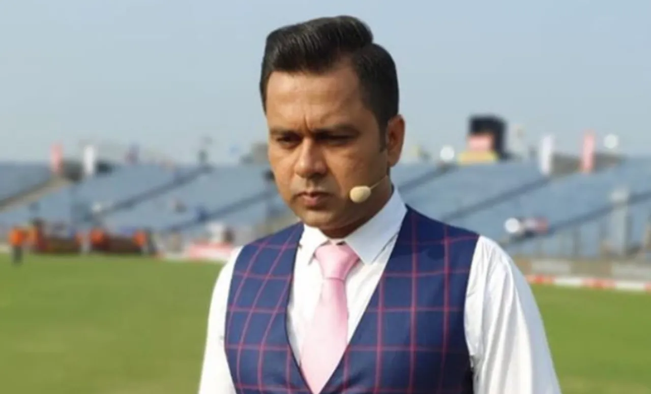 Aakash Chopra