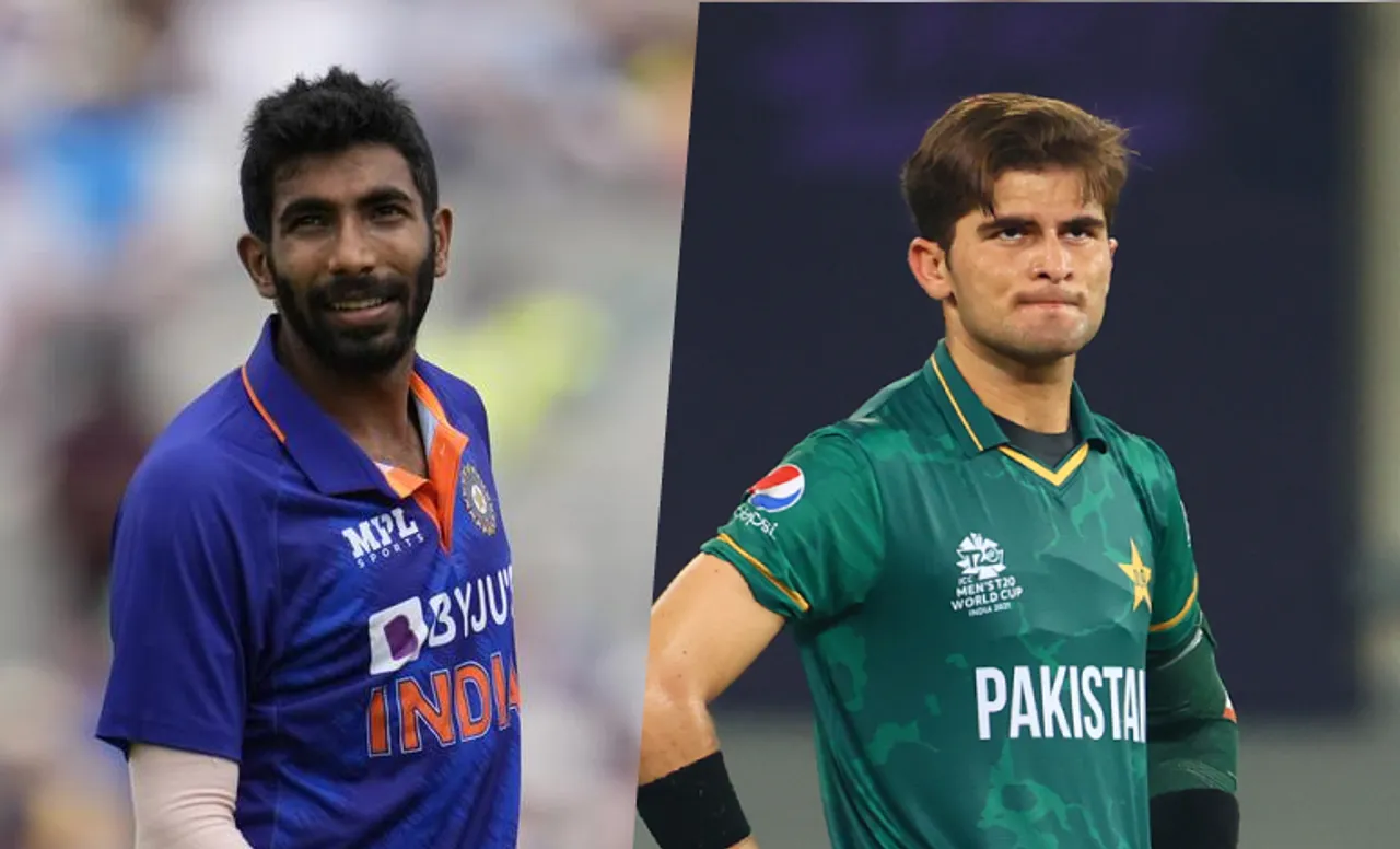 Asia Cup 2022: 5 big players who got injured ahead of the tournament