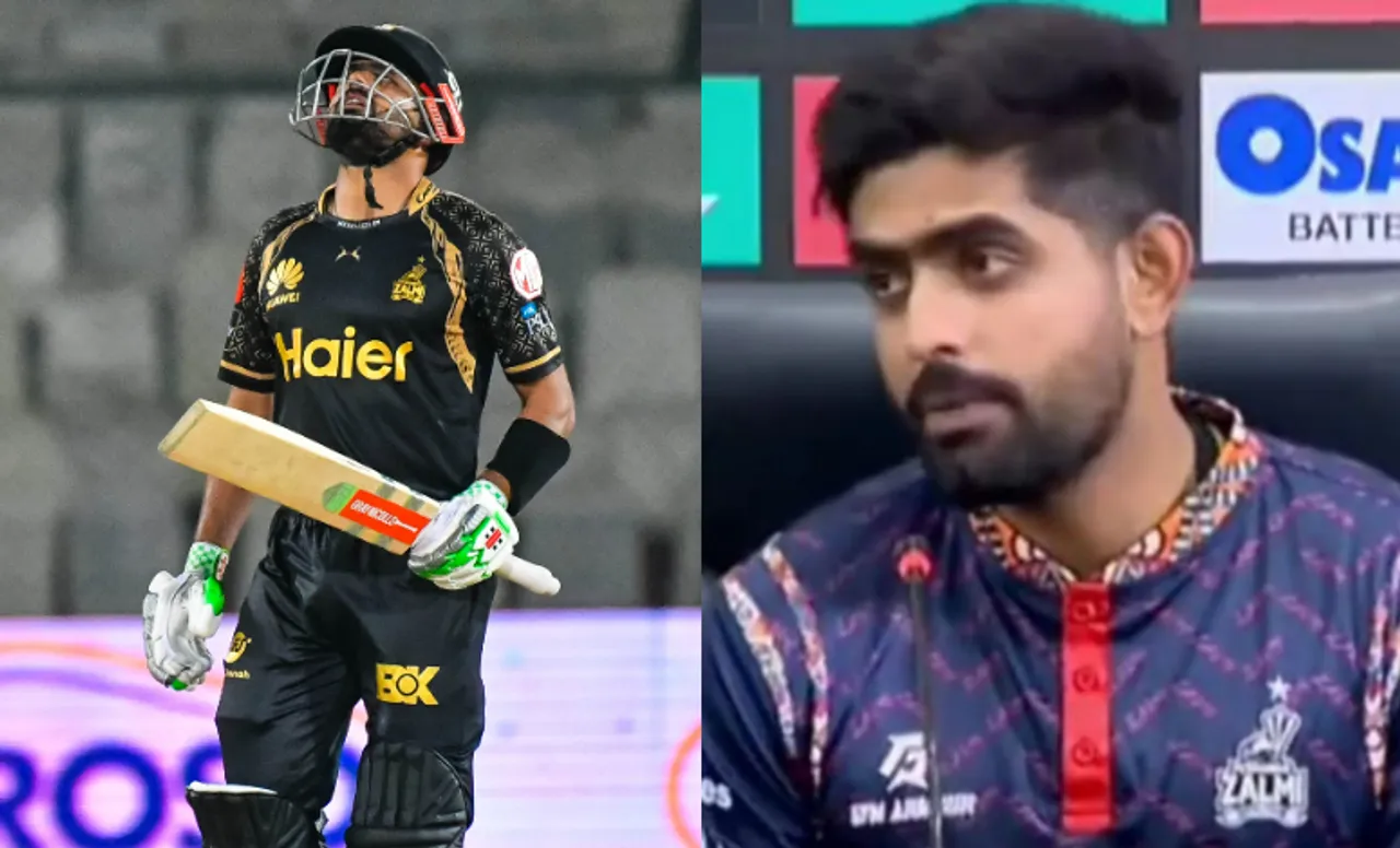 Babar Azam