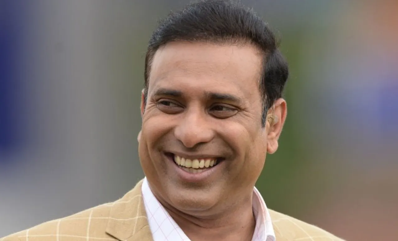 VVS Laxman