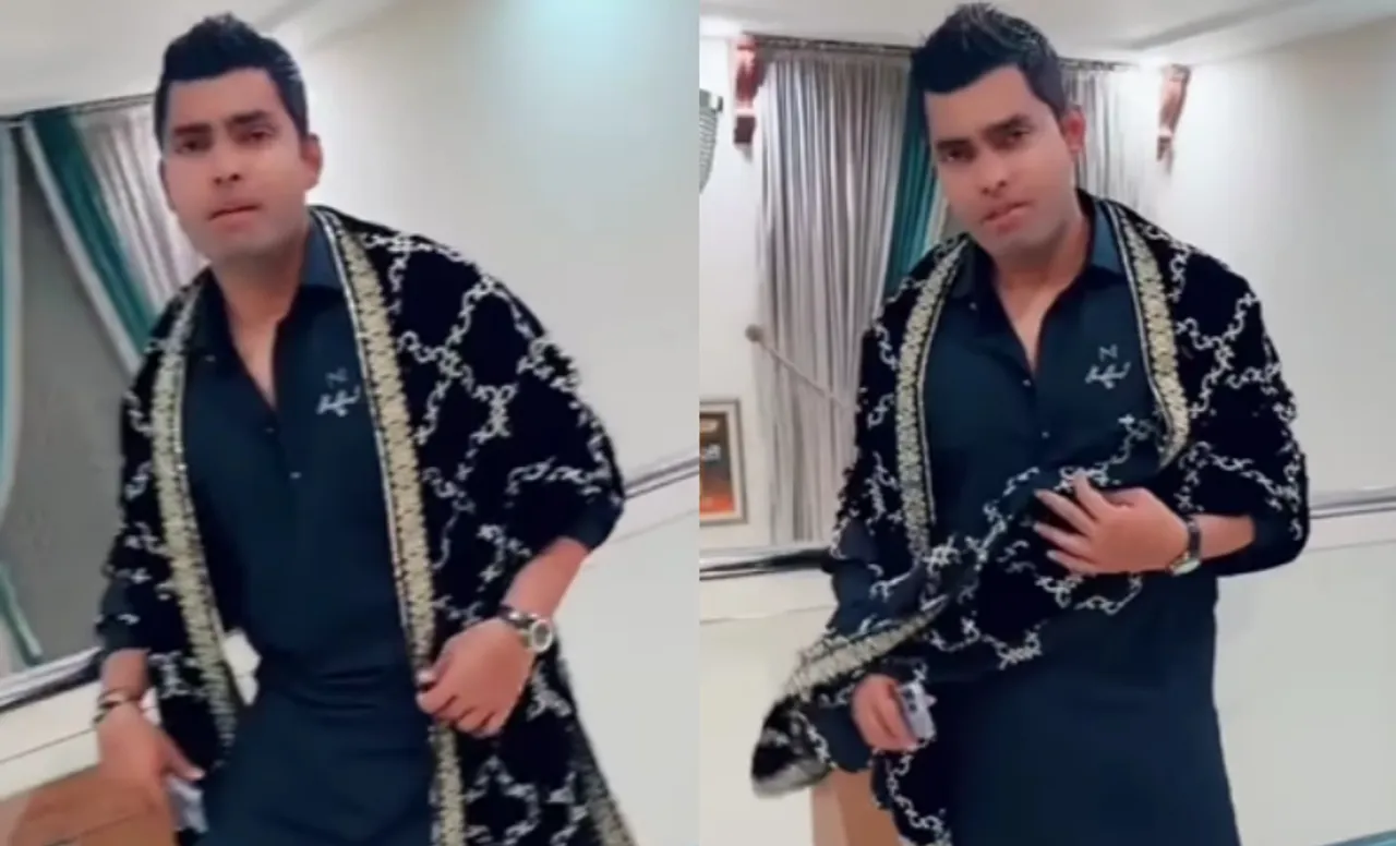 Umar Akmal