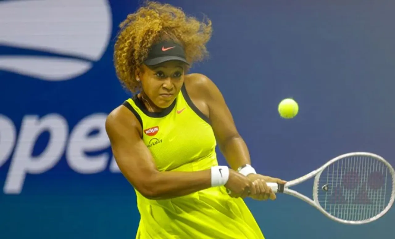 Naomi Osaka to take a break from playing after shock loss in US Open 2021