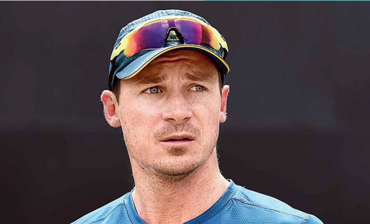 Dale Steyn