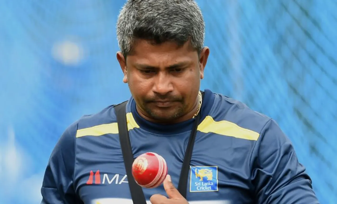 Rangana Herath