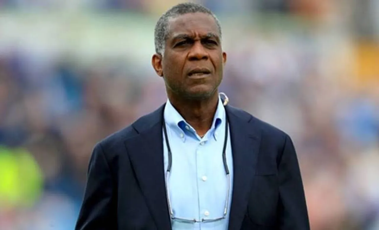 Michael Holding