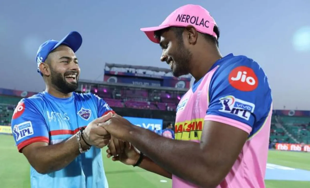 IPL 2021: Rajasthan Royals vs Delhi Capitals – Game 7 – Stats Preview