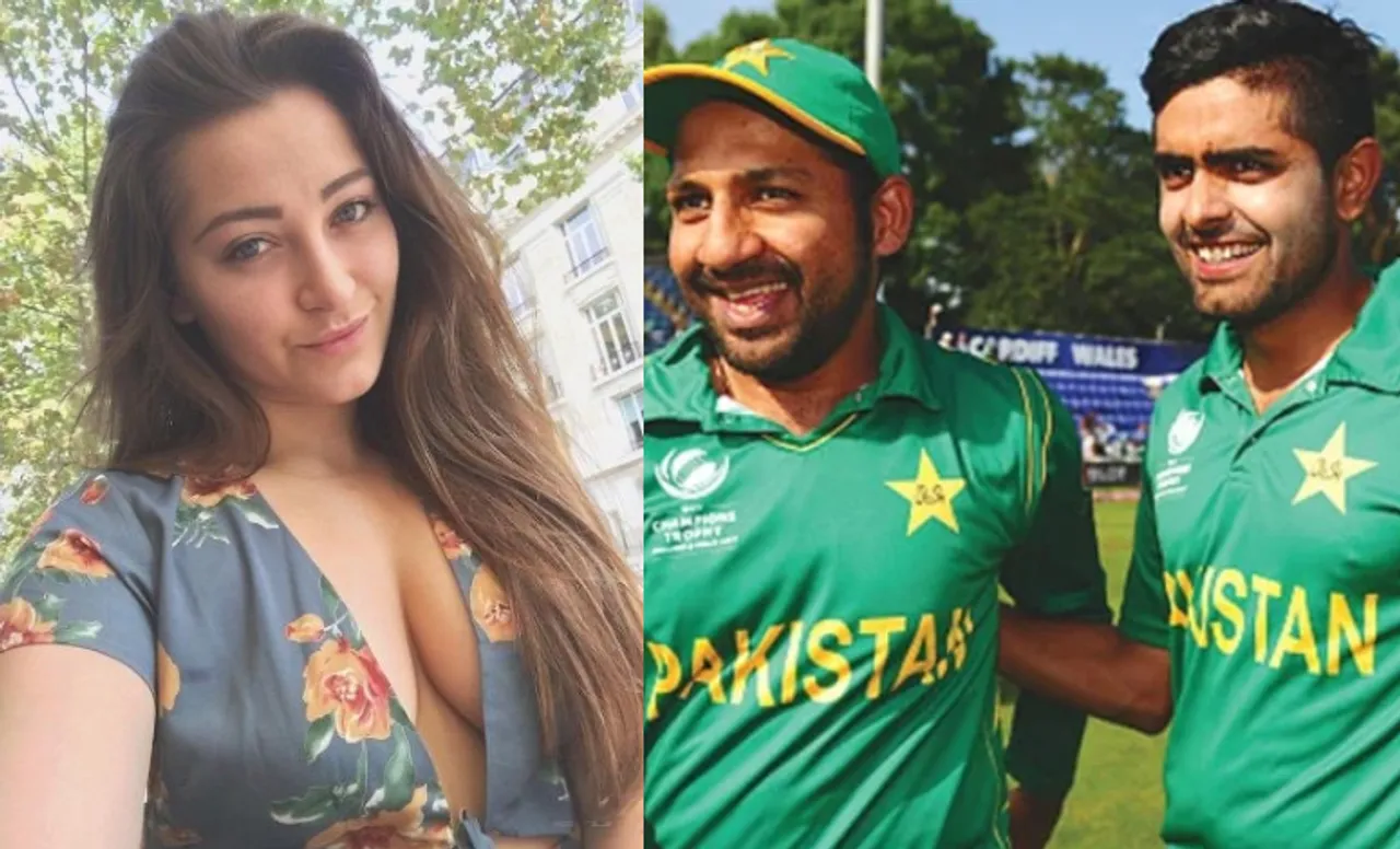 Pakistan vs New Zealand, 2nd Test