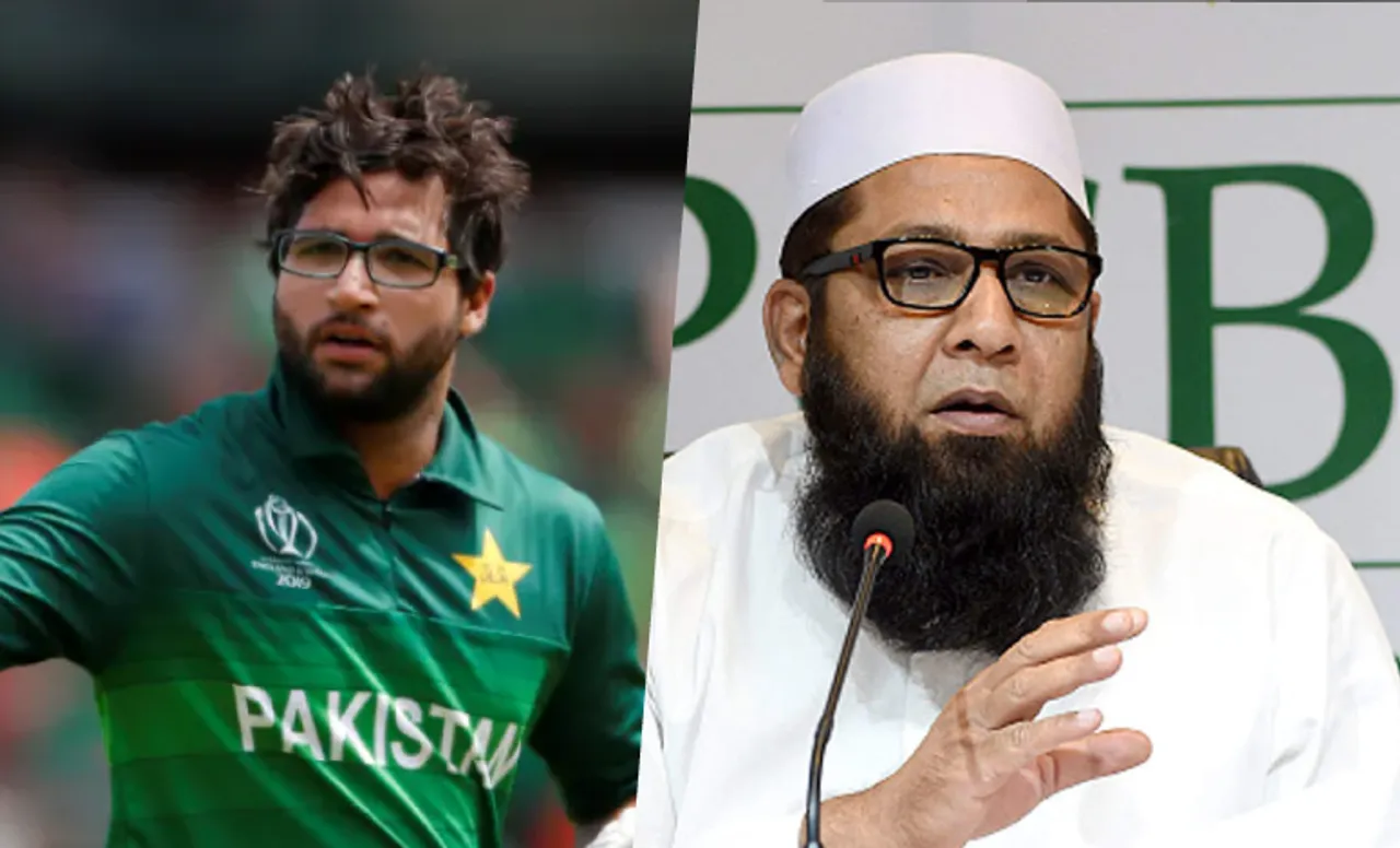 Imam-ul-Haq follows uncle Inzamam-ul-Haq's footsteps, set to achieve this special milestone!