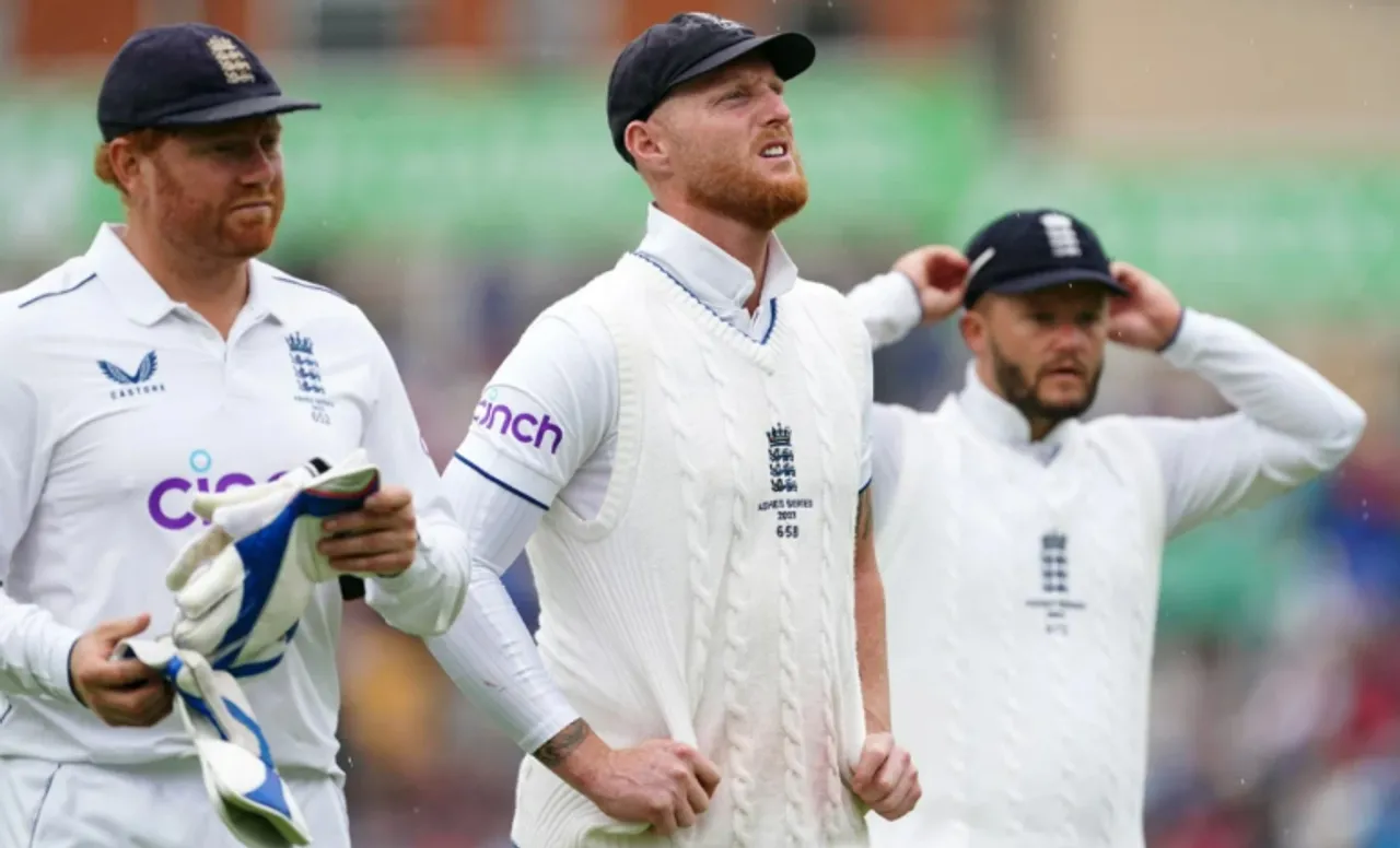 ‘Pehle slow Overs aur ab slow baggage’ - Fans react to Ben Stokes’ viral tweet over airline's mishap with his bags