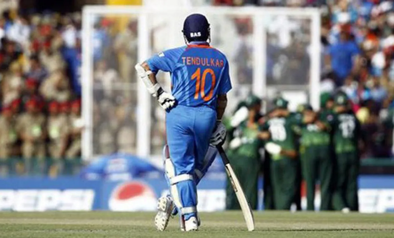 Cricket fraternity extends birthday wishes for Sachin Tendulkar