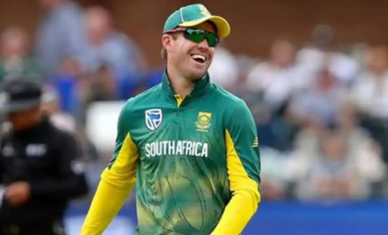 'The conversation is still very much open' - Mark Boucher hints at AB de Villiers return to International cricket